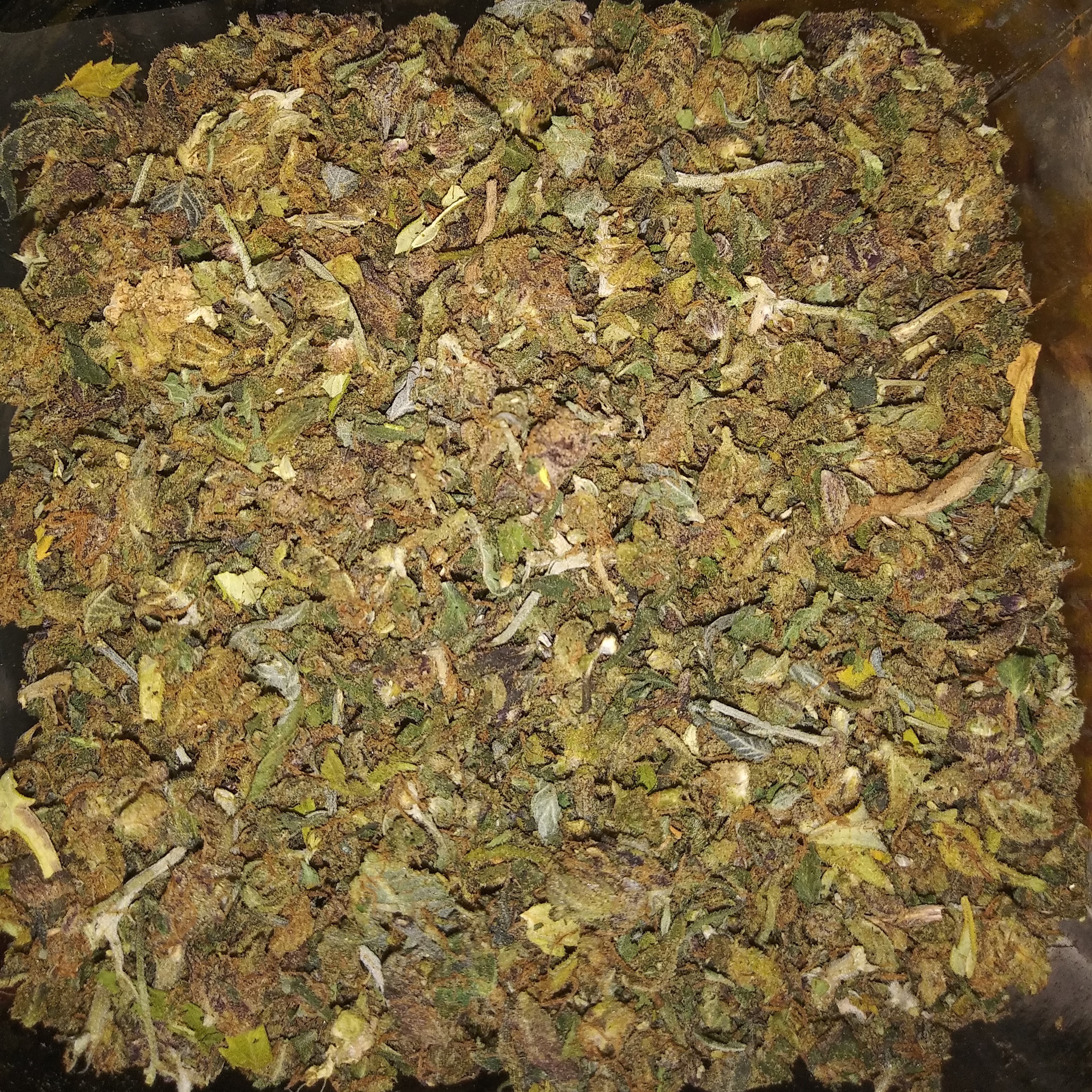 Big Bud Shake
